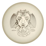 #10 Silver Brushed 173-174 UV Z Focus