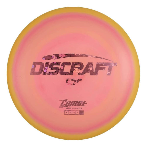 ESP Comet