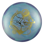 #96 (Gold Metallic) 173-174 Colorshift Big Z Swirl XL