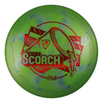 Colorshift Big Z Swirl Scorch