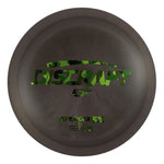 #46 (Camo) 173-174 Paul McBeth 5x ESP Avenger SS