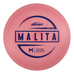 #42 (Blue Matte) 173-174 First Run ESP Malita