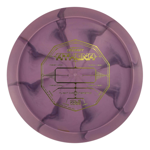 ESP Swirl Athena