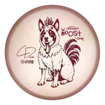 #46 (Magenta Metallic) 173-174 Dickerson Z Swirl Roost