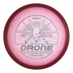 Purple (Silver Circles) 177+ Z Sparkle Glo Drone