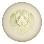 #9 Pickle Metallic 173-174 UV Z Focus