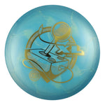 #95 (Gold Metallic) 173-174 Colorshift Big Z Swirl XL