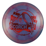 Colorshift Big Z Swirl Scorch