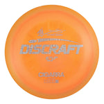 Anthony Barela ESP Cigarra