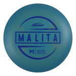#41 (Blue Matte) 173-174 First Run ESP Malita