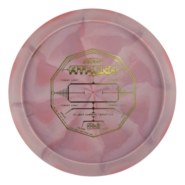 ESP Swirl Athena