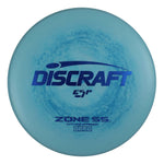 #45 (Blue Metallic) 173-174 ESP Zone SS