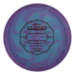 #95 (Red Matte) 177+ ESP Swirl Buzzz