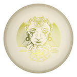 #18 Gold Metallic 173-174 UV Z Focus