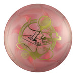 #94 (Gold Metallic) 173-174 Colorshift Big Z Swirl XL