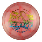 Colorshift Big Z Swirl Scorch