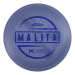 #40 (Blue Matte) 173-174 First Run ESP Malita