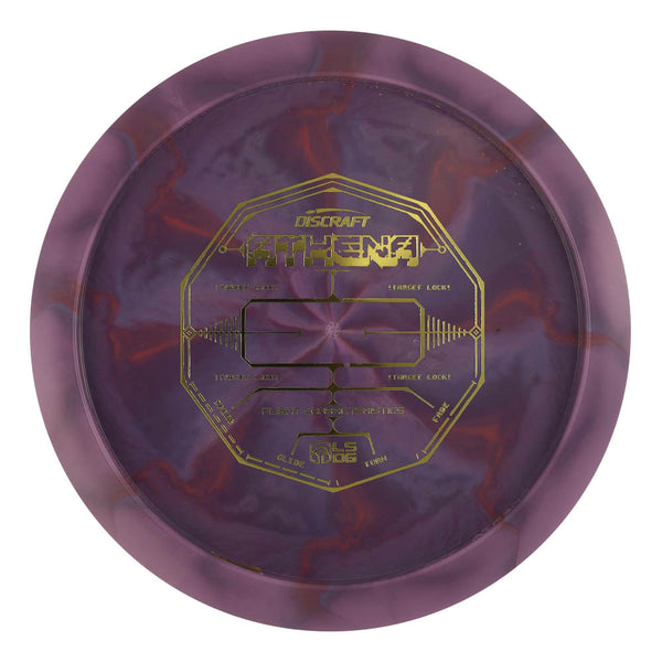 ESP Swirl Athena