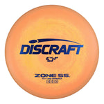 #44 (Blue Metallic) 173-174 ESP Zone SS