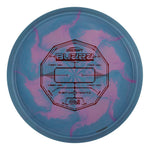 #94 (Red Matte) 177+ ESP Swirl Buzzz