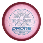 Purple (Blue Metallic) 177+ Z Sparkle Glo Drone