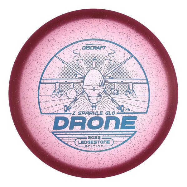 Purple (Blue Metallic) 177+ Z Sparkle Glo Drone