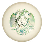 #7 Green Clouds 173-174 UV Z Focus