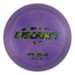 #43 (Camo) 173-174 Paul McBeth 5x ESP Avenger SS