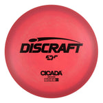 #43 (Black) 175-176 ESP Cicada