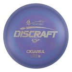 Anthony Barela ESP Cigarra