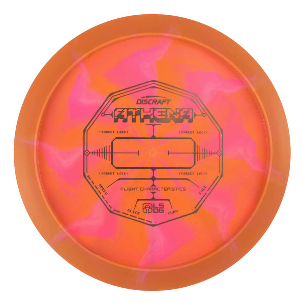 ESP Swirl Athena