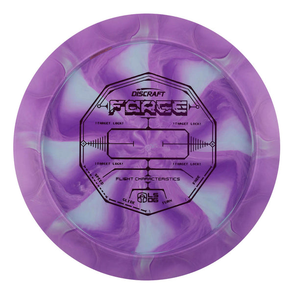 ESP Swirl Force