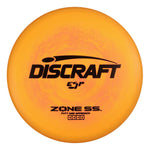 #43 (Black) 173-174 ESP Zone SS