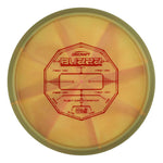 #93 (Red Matte) 177+ ESP Swirl Buzzz