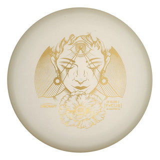 #6 Gold Stars 173-174 UV Z Focus