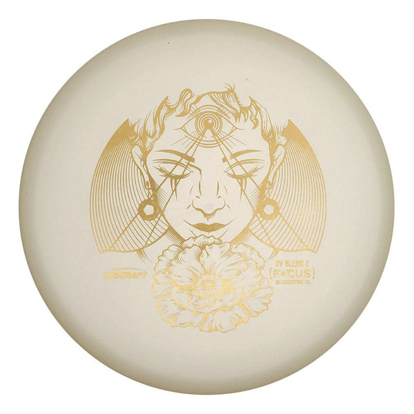 #6 Gold Stars 173-174 UV Z Focus