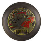 #92 (Gold Metallic/Red Matte-alic/Wonderbread) 177+ Andrew Presnell Big Z Swirl Buzzz SS