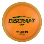 #42 (Camo) 173-174 Paul McBeth 5x ESP Avenger SS