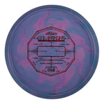 #92 (Red Matte) 177+ ESP Swirl Buzzz