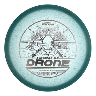 Blue (Silver) 177+ Z Sparkle Glo Drone