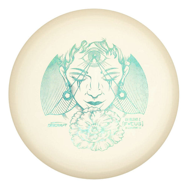 #3 Blue Hearts 173-174 UV Z Focus