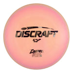 ESP Comet