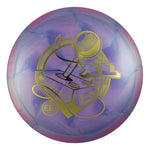 #91 (Gold Metallic) 173-174 Colorshift Big Z Swirl XL