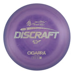 Anthony Barela ESP Cigarra