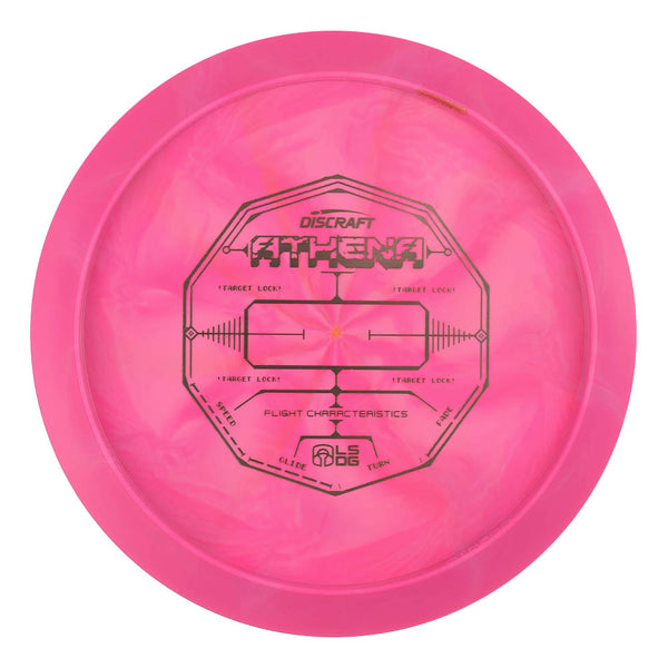ESP Swirl Athena