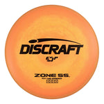 #41 (Black) 173-174 ESP Zone SS