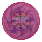 #91 (Rainbow Lasers) 177+ ESP Swirl Buzzz