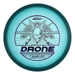 Blue (Purple Metallic) 177+ Z Sparkle Glo Drone