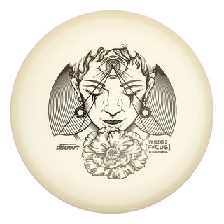 #1 Black 170-172 UV Z Focus