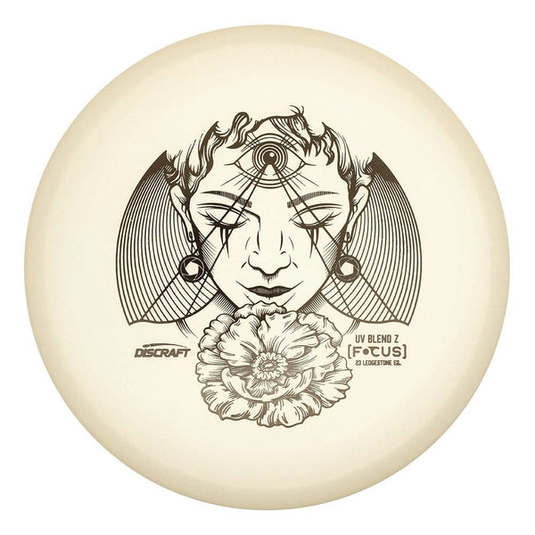 #1 Black 170-172 UV Z Focus